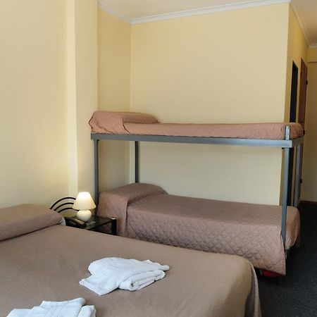 Hotel Temu Villa Carlos Paz Extérieur photo
