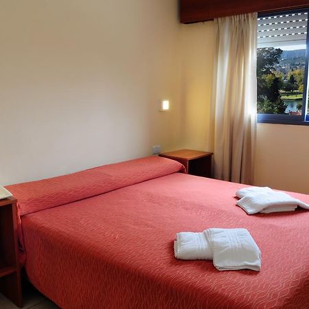 Hotel Temu Villa Carlos Paz Extérieur photo