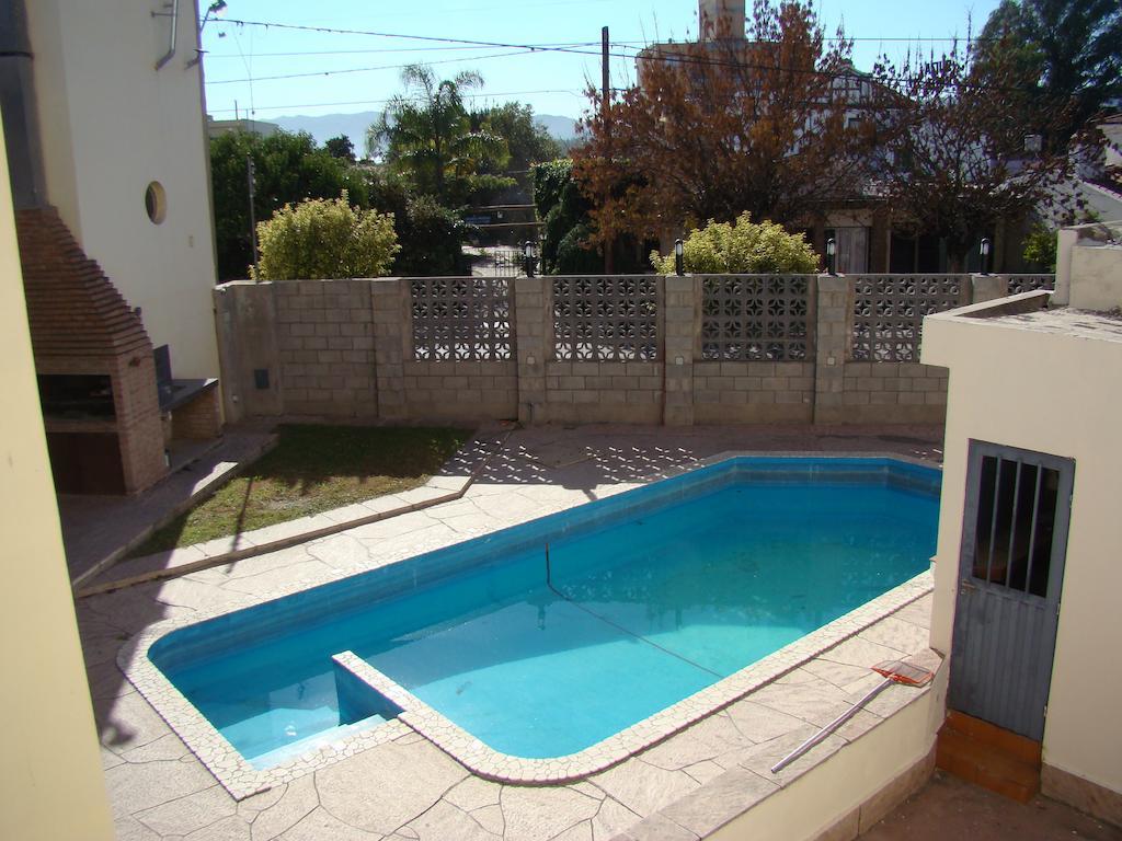 Hotel Temu Villa Carlos Paz Extérieur photo