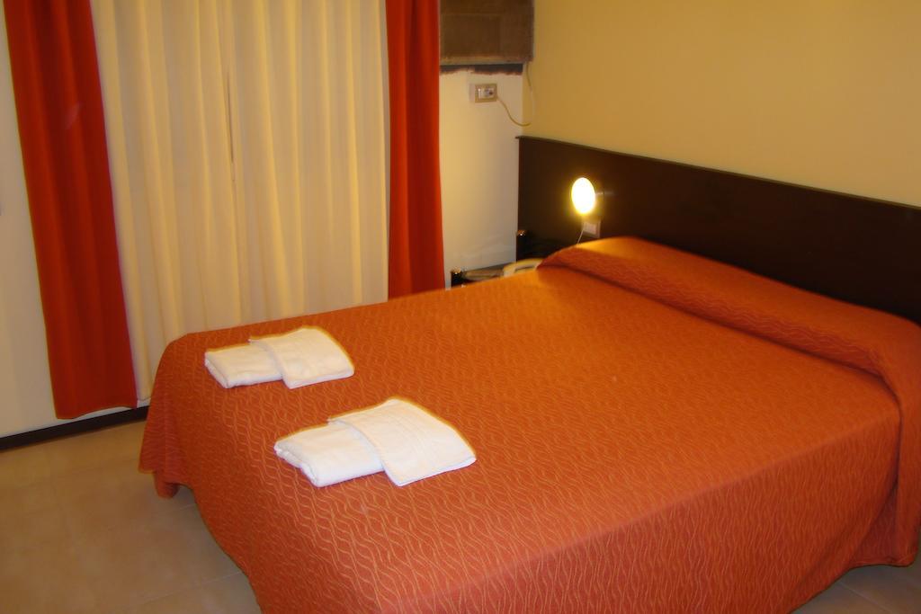 Hotel Temu Villa Carlos Paz Chambre photo